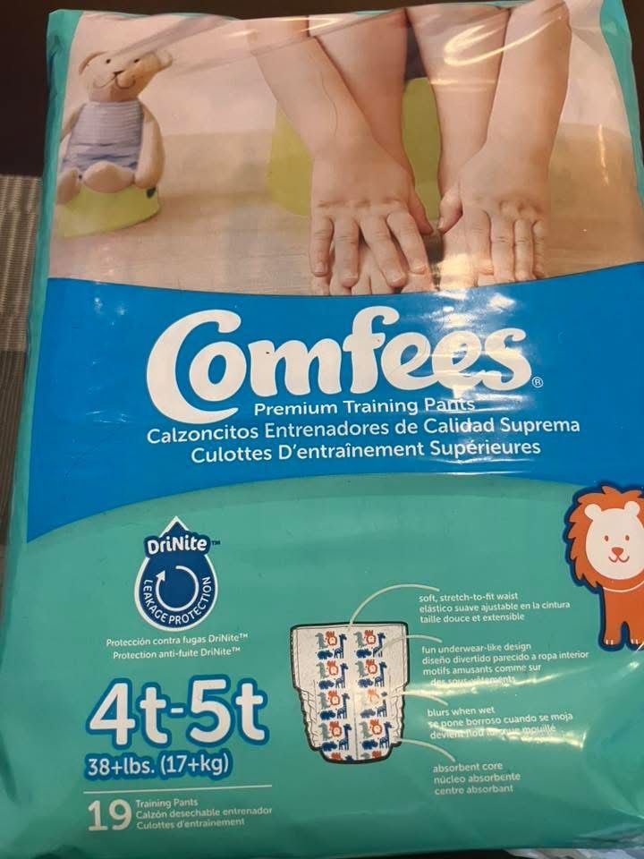 Calzoncito Entrenador