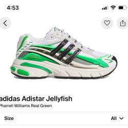 Adidas Adistar Jellyfish 