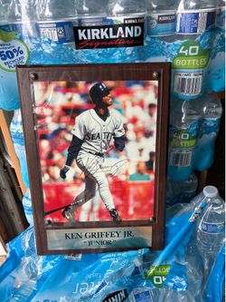 Ken Griffey Junior