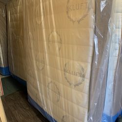 Full Size Mattress Orthopedic