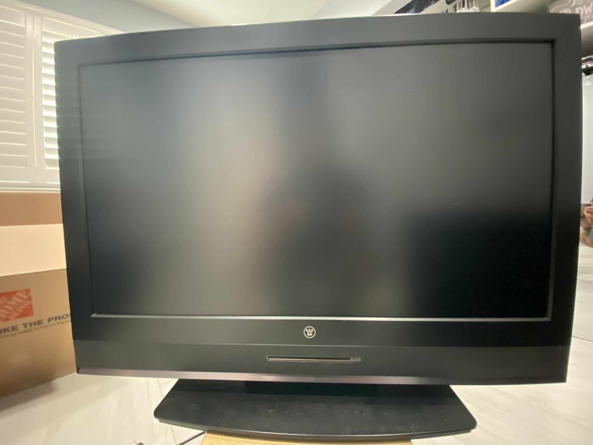 32” TV/DVD Combo for Sale in Hacienda Heights, CA OfferUp