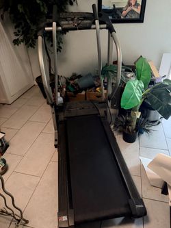 TREADMILL