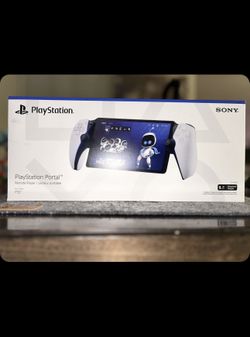 PlayStation Portal 