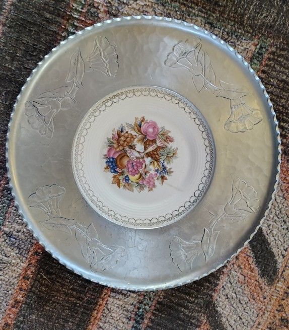 Vintage Triumph Victorian China