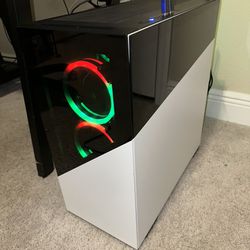 Gaming Desktop - 1TB SSD / 3070ti / Ryzen 5600g / Liquid Cooler (Willing To Sell Graphics Separate)