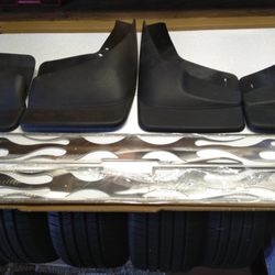 1999 And Up Silverado Accessories