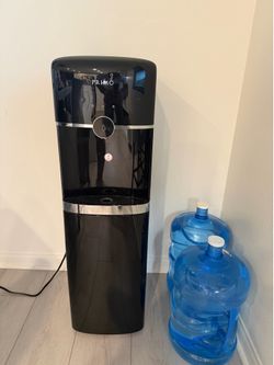 Water Dispenser
