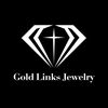 Gold Links Jewelz