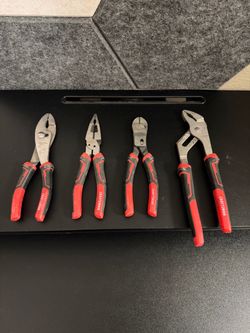 Craftsman hand tools