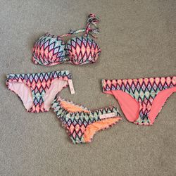 VS bikini