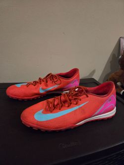 Nike Mercurial Vapor 16 Academy TF - Size 10