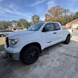 2010 Toyota Tundra