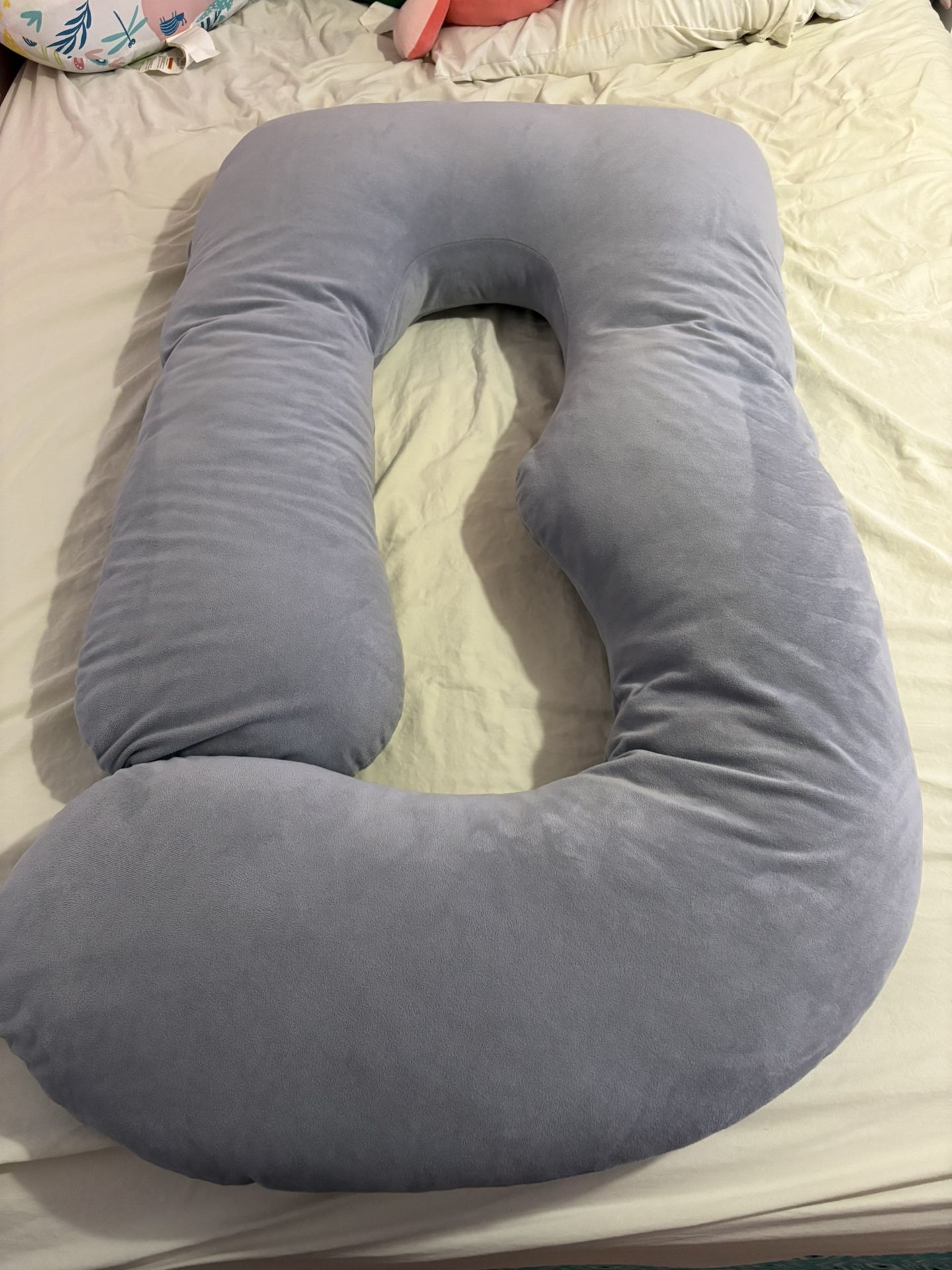 Momcozy Pregnancy Pillow