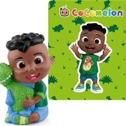 Cocomelon: Cody Tonie