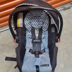 Baby Car Seat
