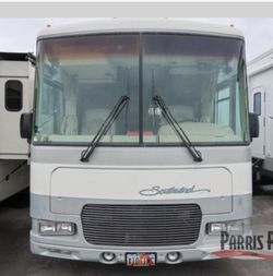 1998 Fleetwood Southwind
