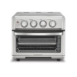 Air Fryer Toaster Oven with Grill