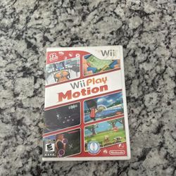 Wii Play: Motion (Nintendo Wii)