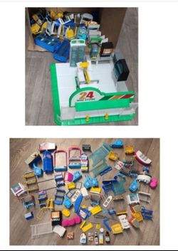 Mini Brands Large Lot