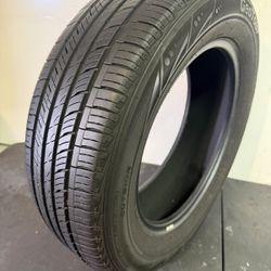 205 65 16  GeoTour  One Used Tire 70% Life 