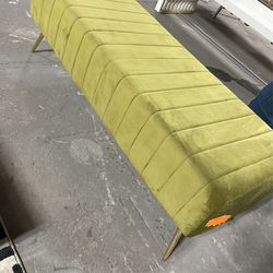Bench