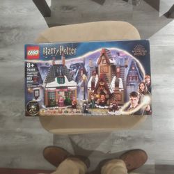 Harry Potter Lego 76388