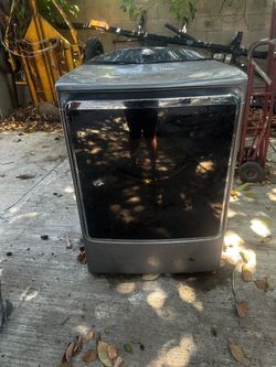 Kenmore used dryer