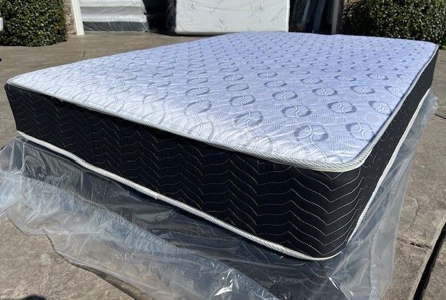 Queen Orthopedic Supreme 