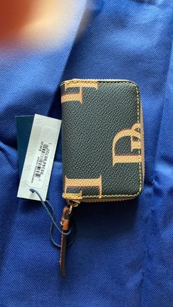 Dooney and Bourke Card Case