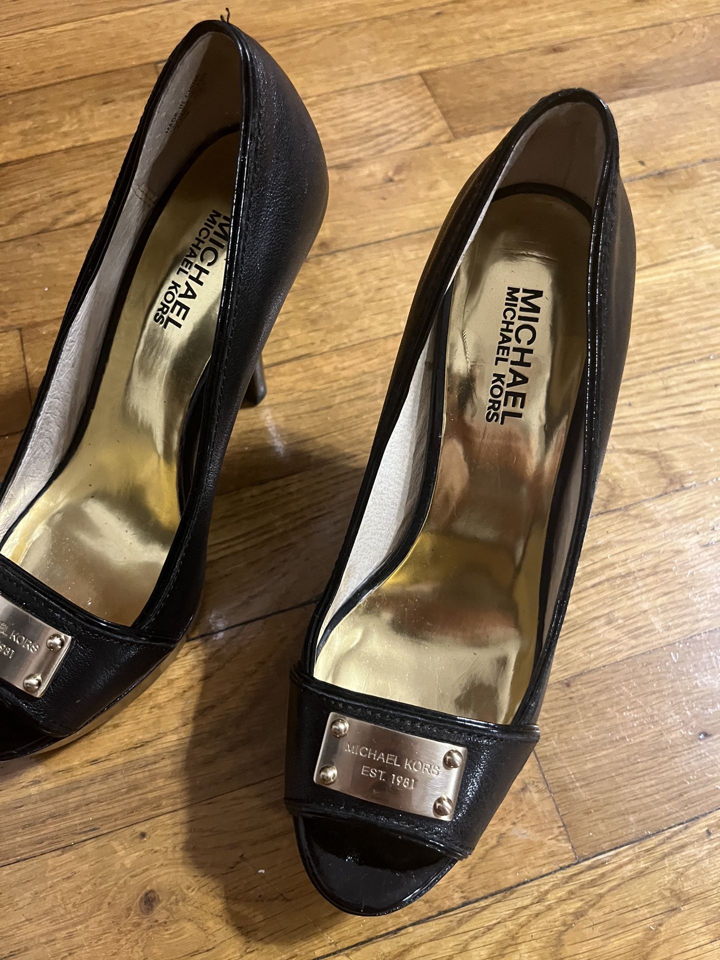 Michael Kors Women’s Shoes