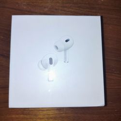 Airpod Pro 2 2nd Generation USB C