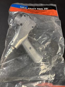 Kraft Tool Co. Air Texture Gun Handle – New
