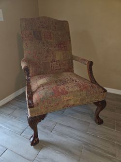 Lounge chair