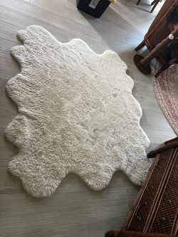 2 rugs | 2 bath mats