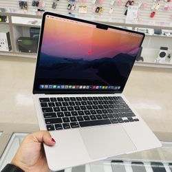 MacBook Air M2 2022 8gb Ram 256gb Ssd 