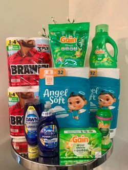 Gain Bundle