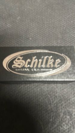 Schilke 51D bass trombone mouthpiece new in box