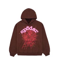 Sp5der Hoodie