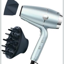 Infinity Pro Hair Dryer With Diffuser. $ 40