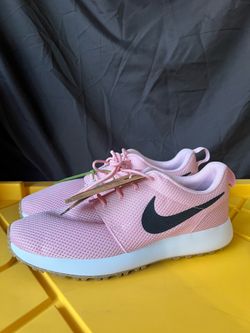 Nike Roshe golf shoes new