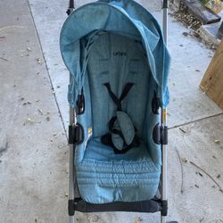 Baby Stroller.