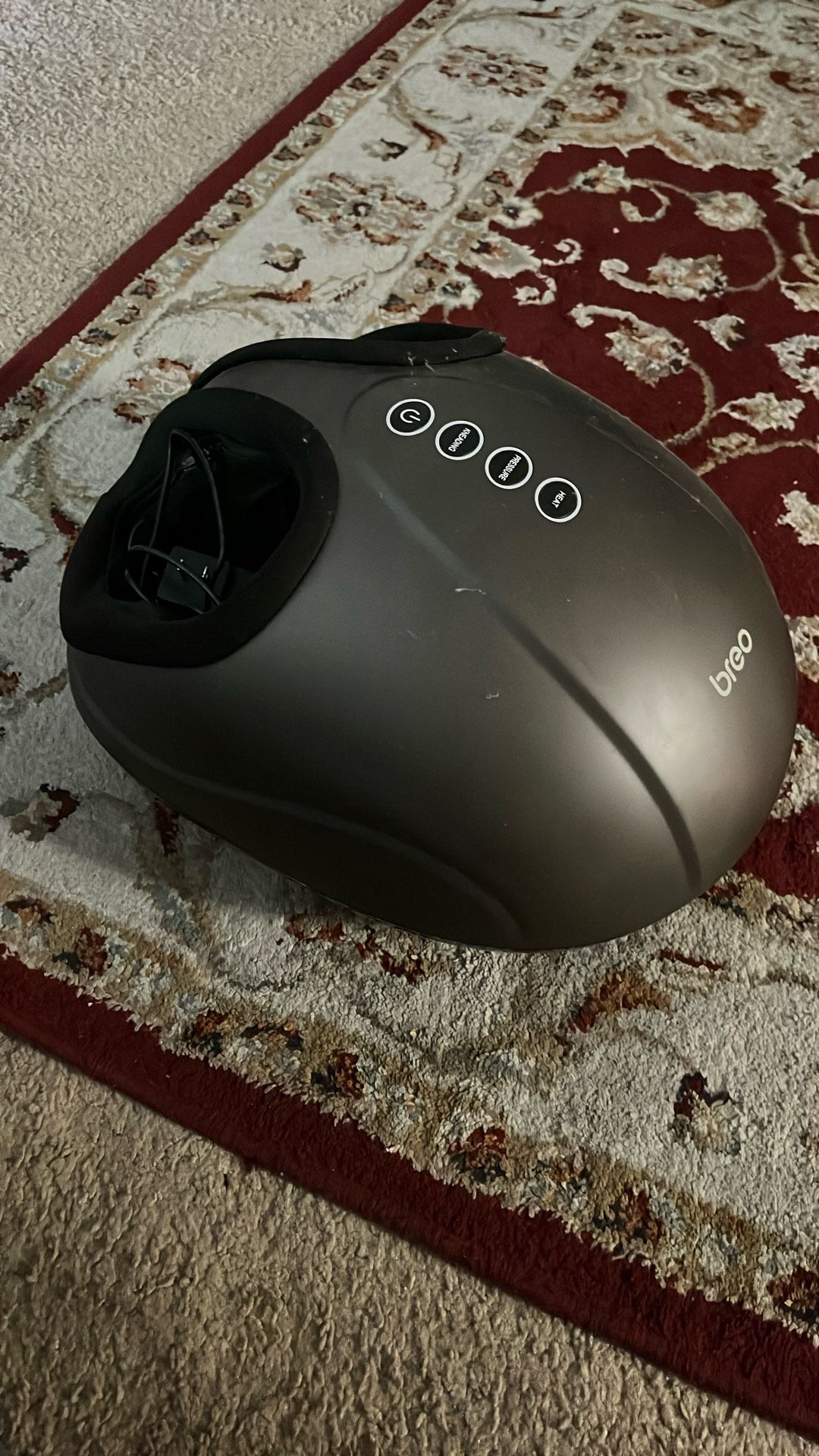 Breo Foot Massager