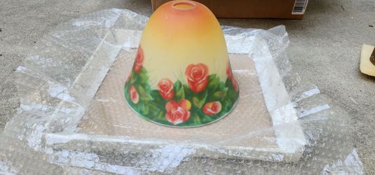 Vintage Light cover