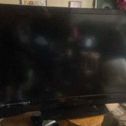 Television 43; cm Vizio