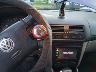 2003 Volkswagen Jetta