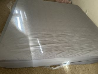 Mattress King Size