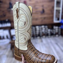 Men’s Western Boots