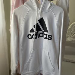 Adidas Hoodie 