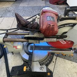 Cortadora De Madera 12”