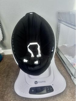 4Moms mamaRoo